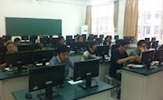 我校组织blackboard网络学习平台应用培训